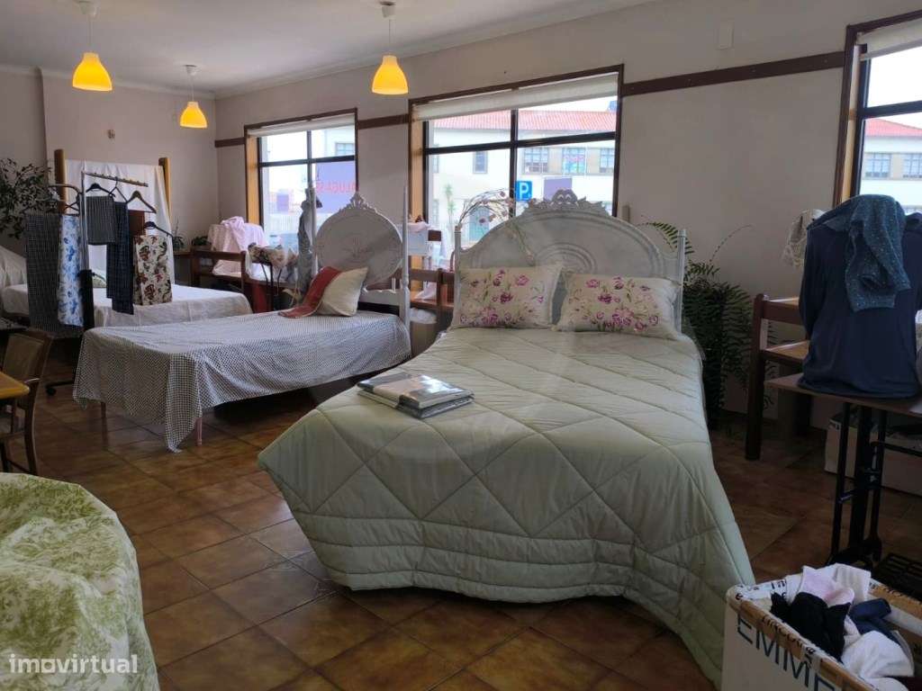 Loja a 200m da Praia das Caxinas em Vila do Conde - Grande imagem: 2/25