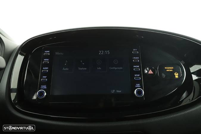 Toyota Aygo X 1.0 Play - 9