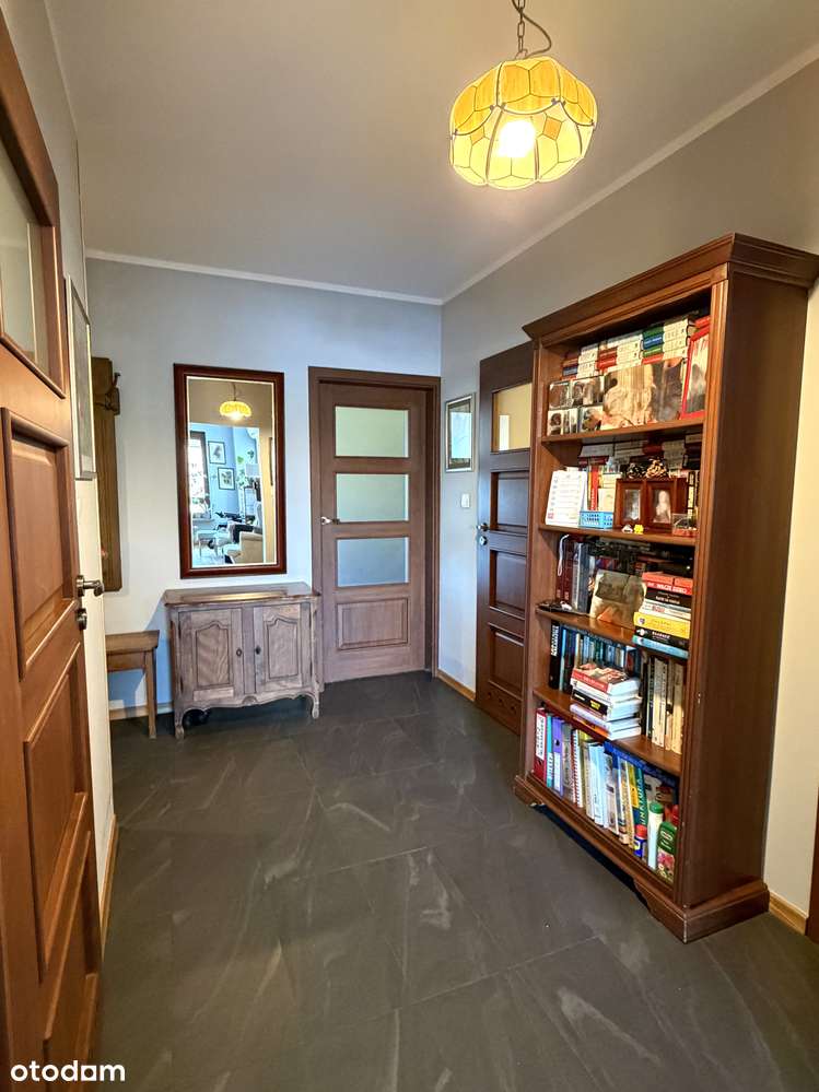 81 m2, 3-pokojowe mieszkanie - w cenie: garaż i kom.lokatorska-10