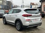 Hyundai Tucson - 6