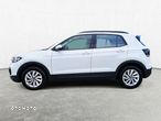 Volkswagen T-Cross 1.0 TSI Life - 8