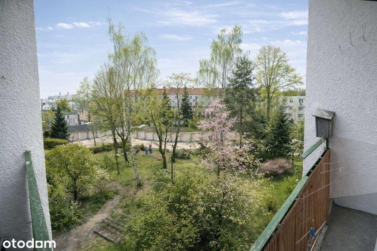 Najtańsze 2 pokojowe mieszkanie w mieście !-6
