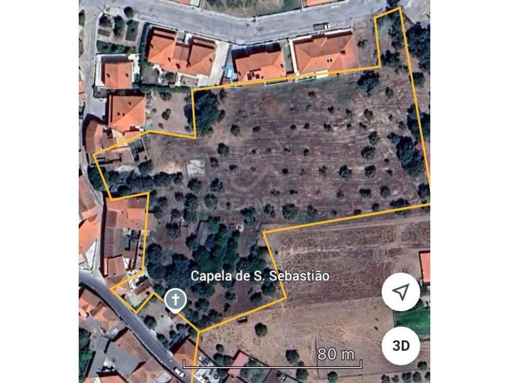Moradia independente com 500 m2 área bruta - Grande imagem: 2/37