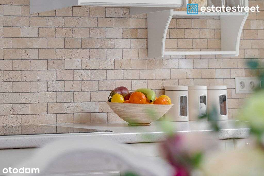 4 pokoje przy Dolinie Os. Paderewskiego + garaż - Pełny obrazek: 4/16