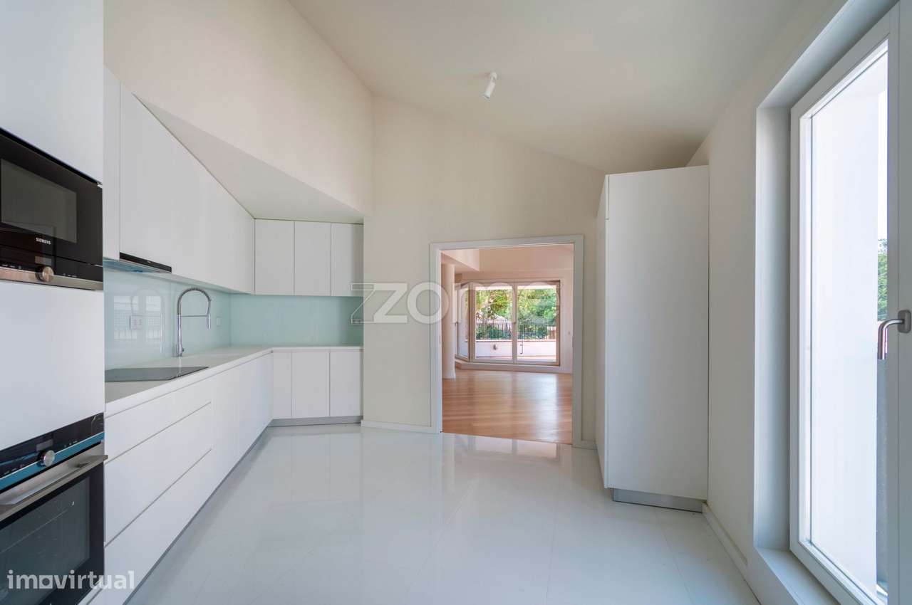 Apartamento T4 Duplex Foz do Douro - Grande imagem: 5/17