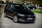 Volkswagen Touran 1.6 TDI SCR (BlueMotion Technology) DSG Comfortline - 4