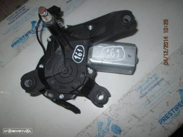 Motor Limpa Vidros Tras 53011112 OPEL CORSA C 2003 - 1