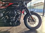 Harley-Davidson Softail STREET BOB - 8