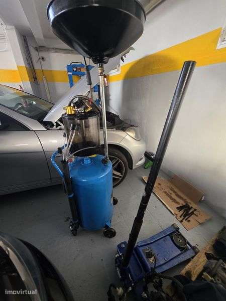 Trespasse oficina mecânica - Grande imagem: 5/12