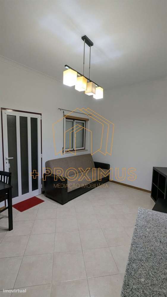 Apartamento T1 Arrendamento em Buarcos e São Julião,Figueira da Foz - Grande imagem: 2/12