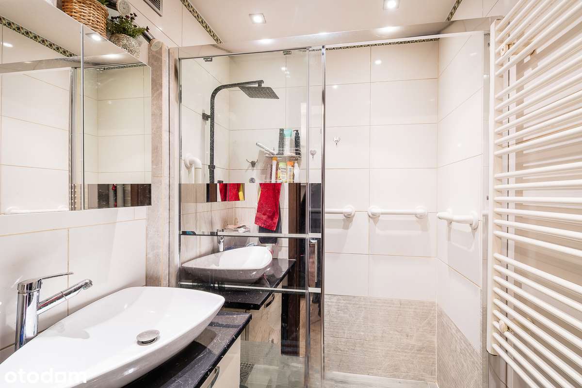 4 pokoje | przestrzenne | po remoncie | świetna lokalizacja-10