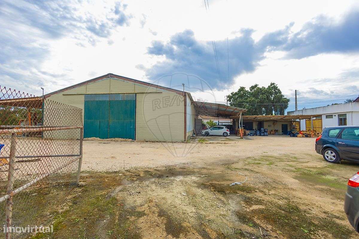 Armazém  para venda-36