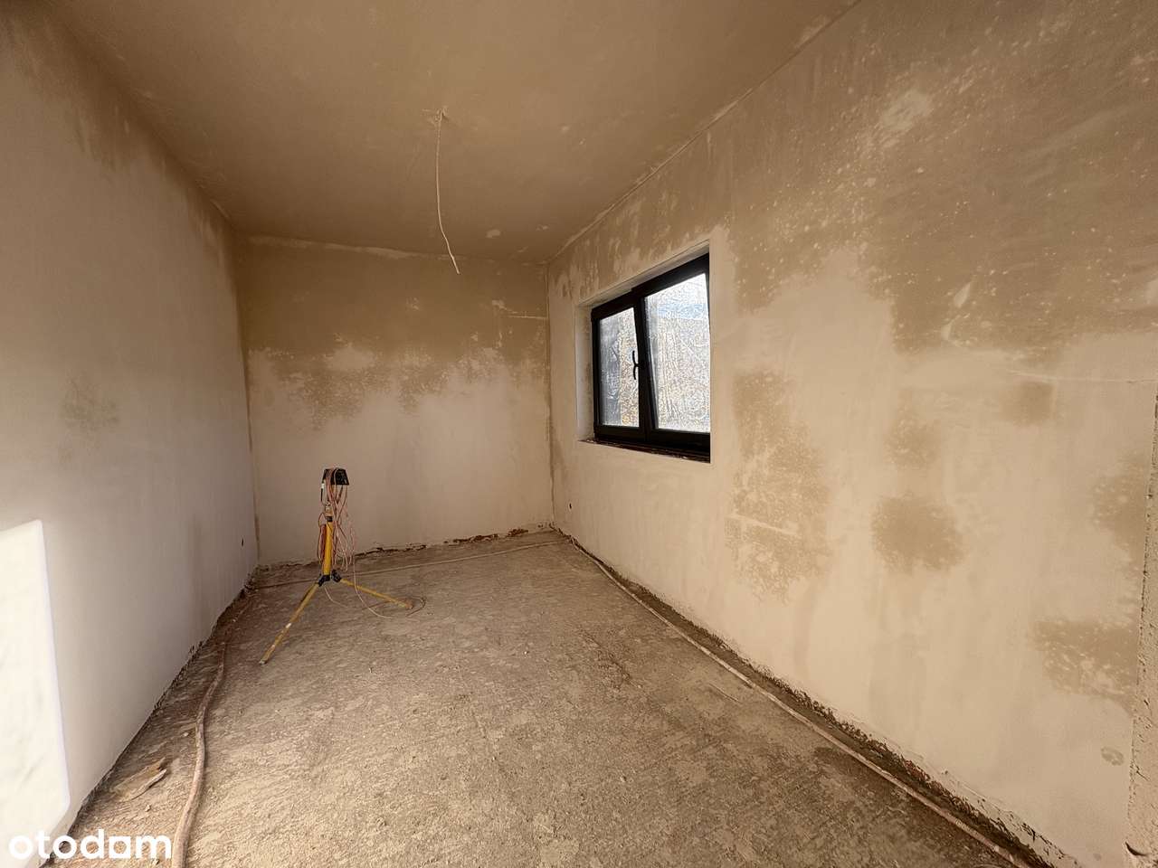 Bezpośrednio! Skrajny dom S3A ul. Darwina, st. deweloperski-6