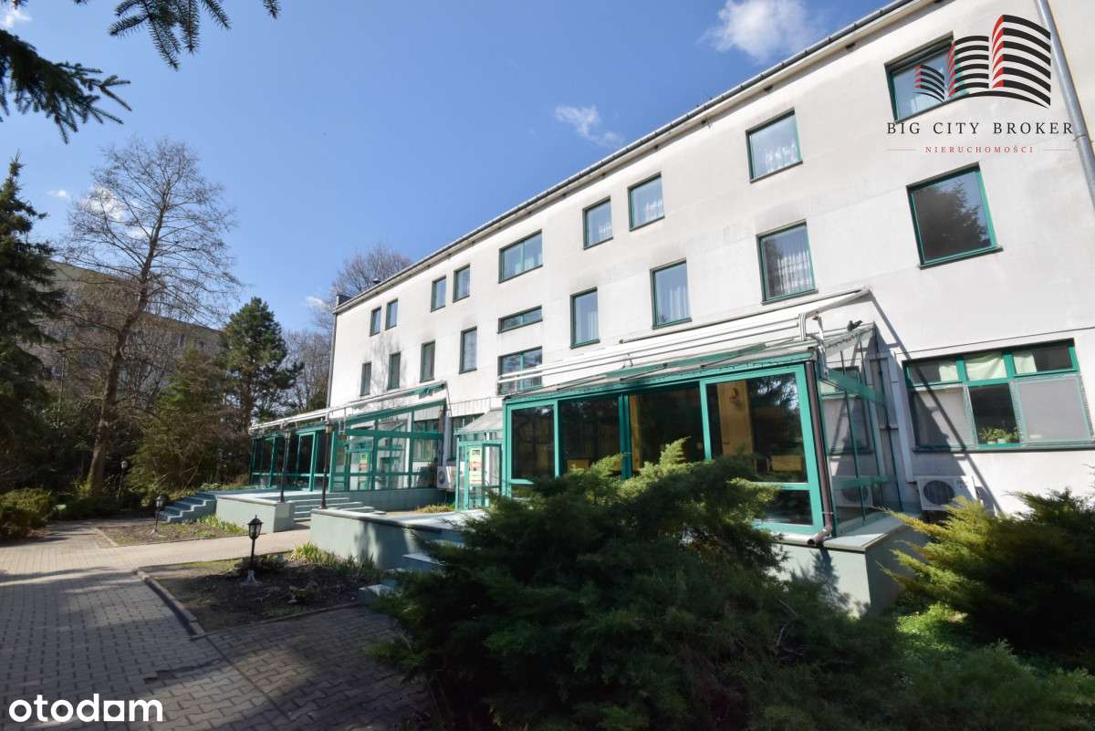 Hostel na sprzedaż, Lublin - Pełny obrazek: 1/20