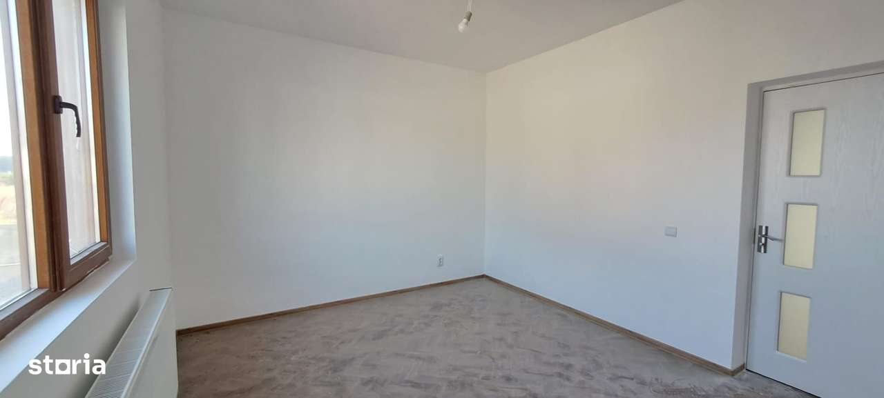 Dragomiresti Deal, casa individuala 4 camere, teren 460mp, comision 0%-9