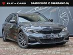 BMW Seria 3 320d xDrive mHEV M Sport - 1