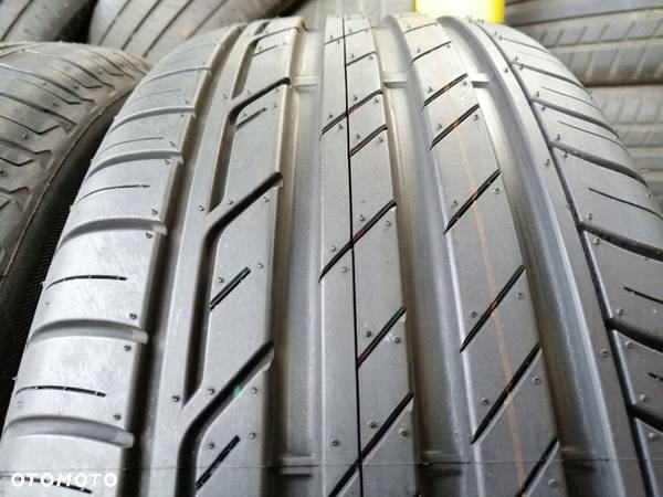 225/55R18 98V Bridgestone Turanza T001 DEMOJAKNOWE - 4