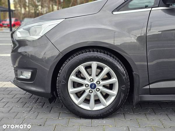 Ford Grand C-MAX - 5