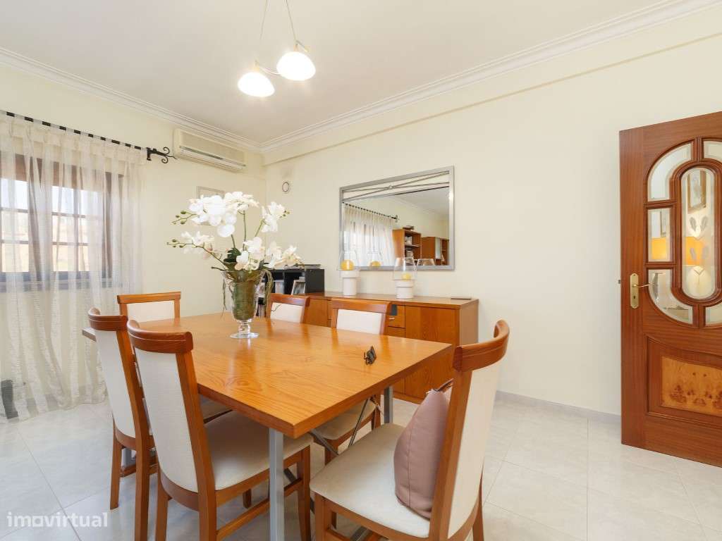 Moradia São Pedro de Tomar - Privacidade a 10min do centro de Tomar-9