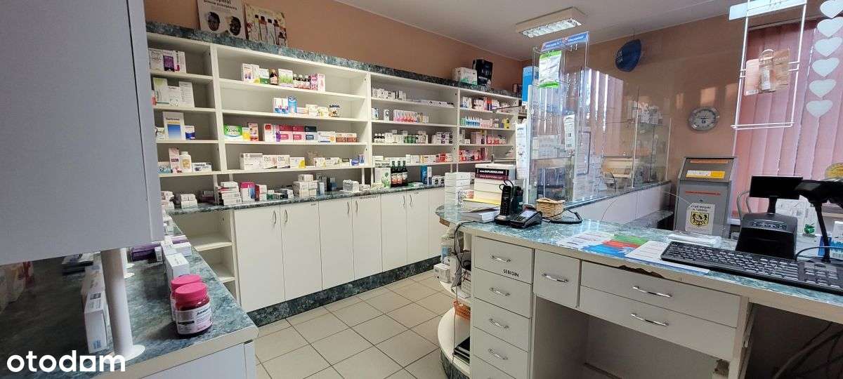 Lokal - parter w budynku dwulokalowym, Ustronie-3