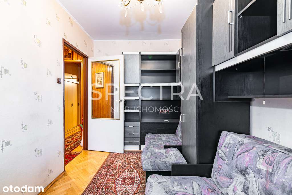Apartment in krakow - Widok 6