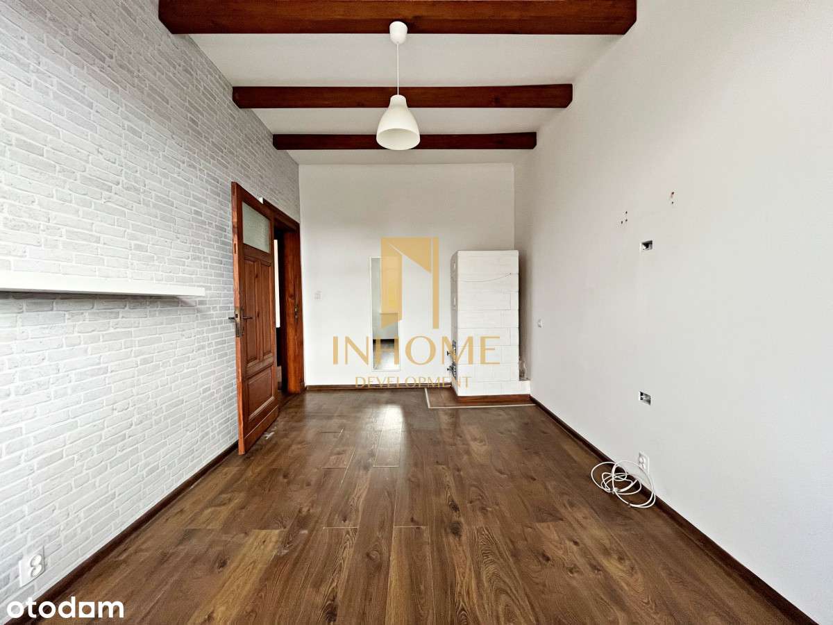 Na sprzedaż mieszkanie 3-pokojowe-6