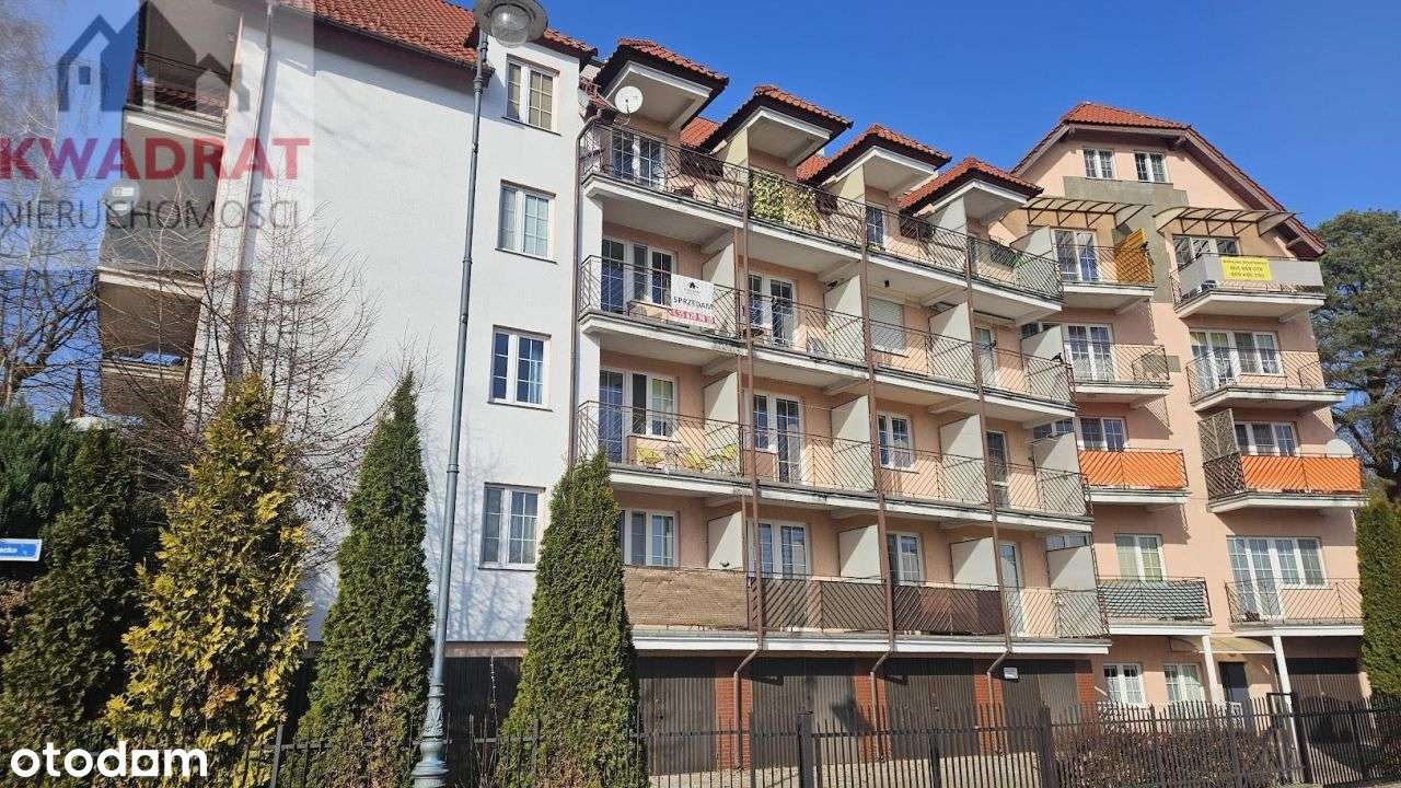 Apartament w Krynicy Morskiej z widokiem na Zalew-1