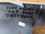 Listwa Spoiler Prawy pod Zderzak Ford Mondeo Mk5 - 3
