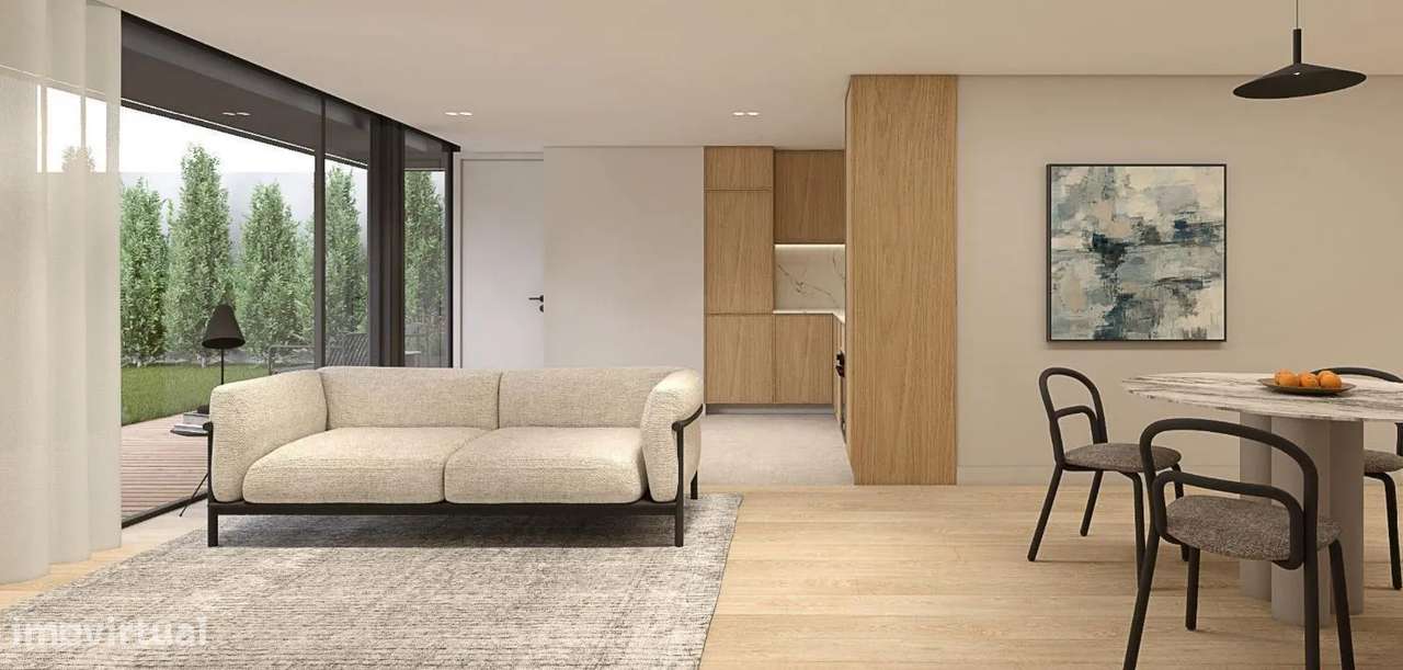 Apartamento T0 - Vila Nova de Gaia-0