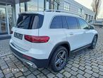 Mercedes-Benz GLB 200 d AMG Line 8G-DCT - 4