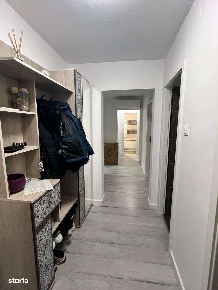 Apartament Banu Manta/Mihalache - Imagine principală: 5/8