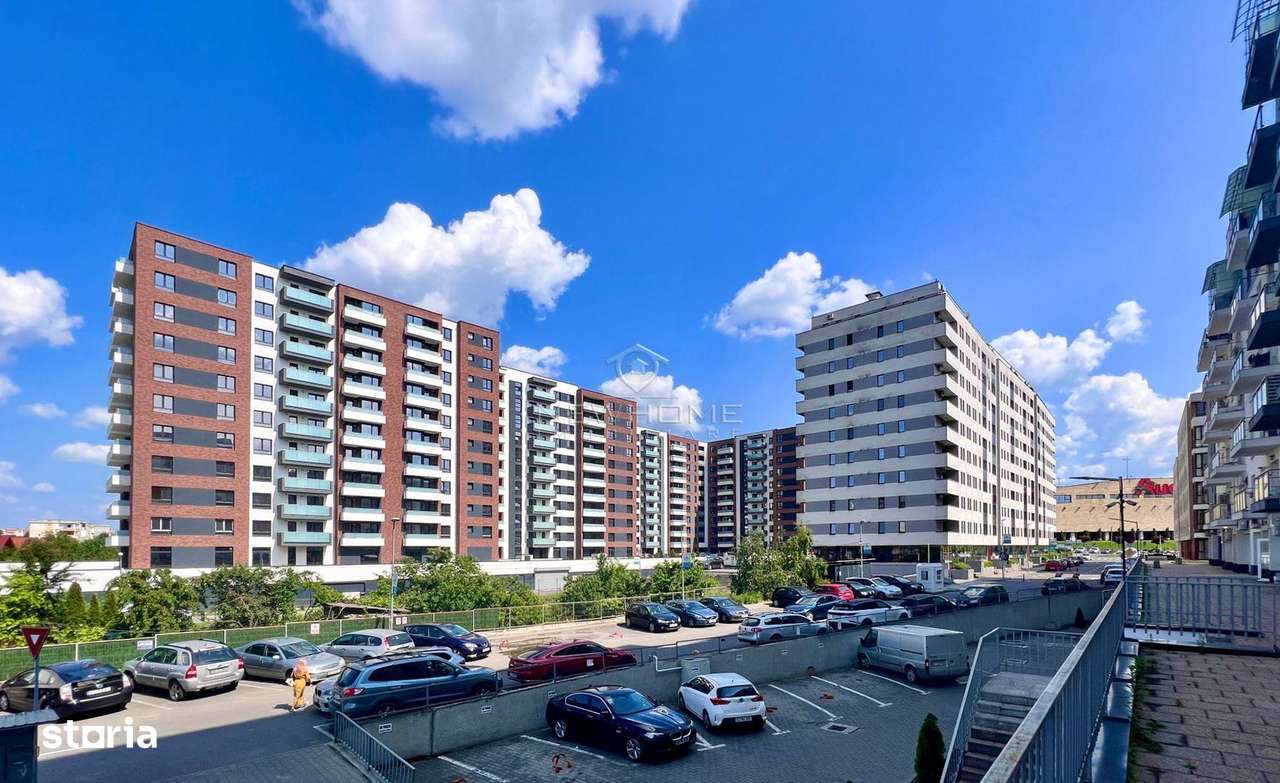 Apartament 3 camere, Park Lake, zona Iulius Mall-16