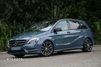 Mercedes-Benz Klasa B 200 CDI (BlueEFFICIENCY) - 4