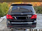 Mercedes-Benz GLS 350 d 4Matic 9G-TRONIC AMG Line - 9