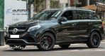 Pachet exterior Mercedes GLE W166 (15-18) AMG 63 Design - 19