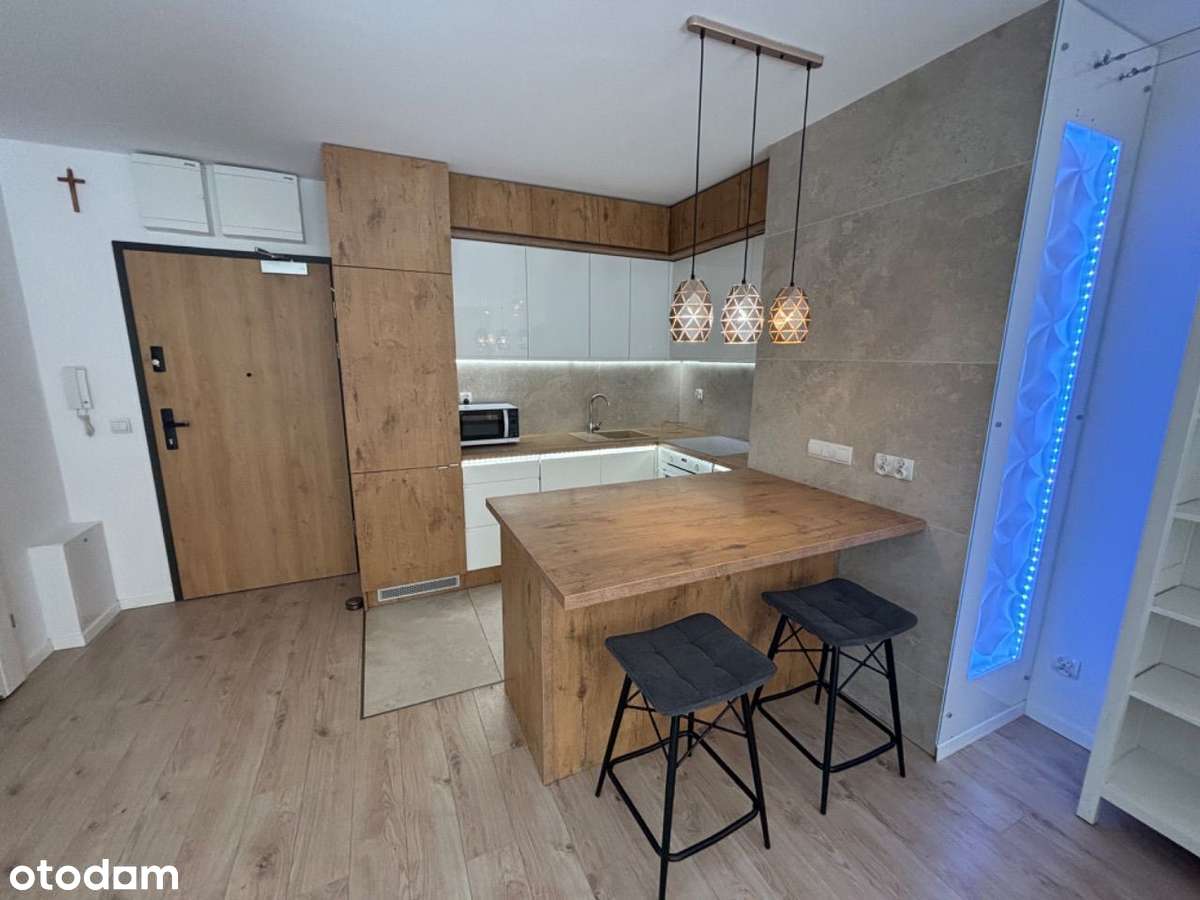 3 POKOJE z OGRÓDKIEM 60m2 Nyska Tarnogaj INNOVA - Pełny obrazek: 3/20