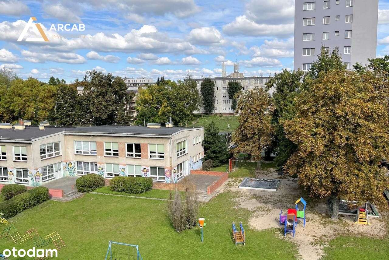 Na sprzedaż: 3-pokojowe mieszkanie – ul. Jesionowa-7