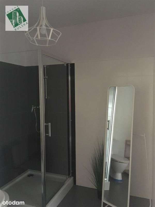 Okazja, Kaskada Redłowska, miejsce postojowe-9