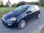 Fiat Punto 1.4 Easy CNG - 7