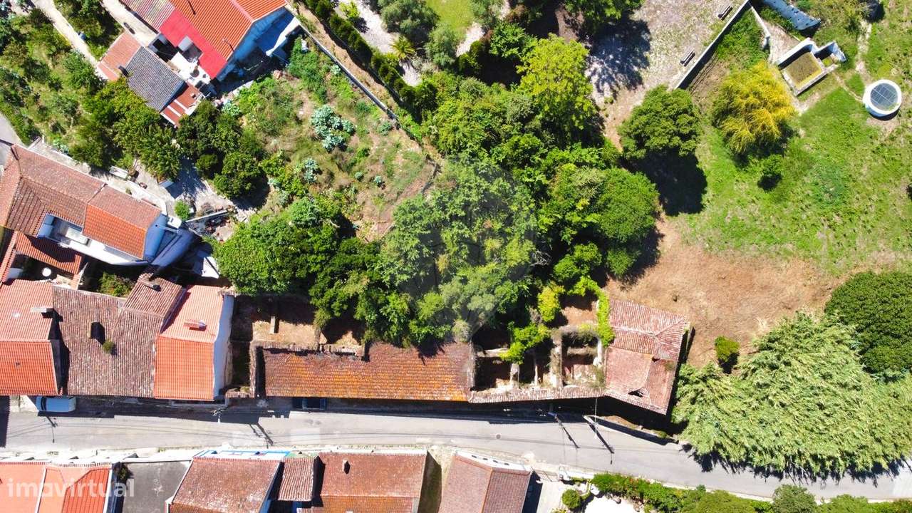 Moradia T4 para venda - Grande imagem: 5/24