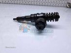 Injector Seat Ibiza 5 (6J5) [Fabr 2008-2017] 038130073BP 1.4 TDI BMS 59KW 80CP - 3