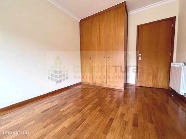 Excelente apartamento T3 Lavra, a 400 metros da praia | Suite | Gar...-16