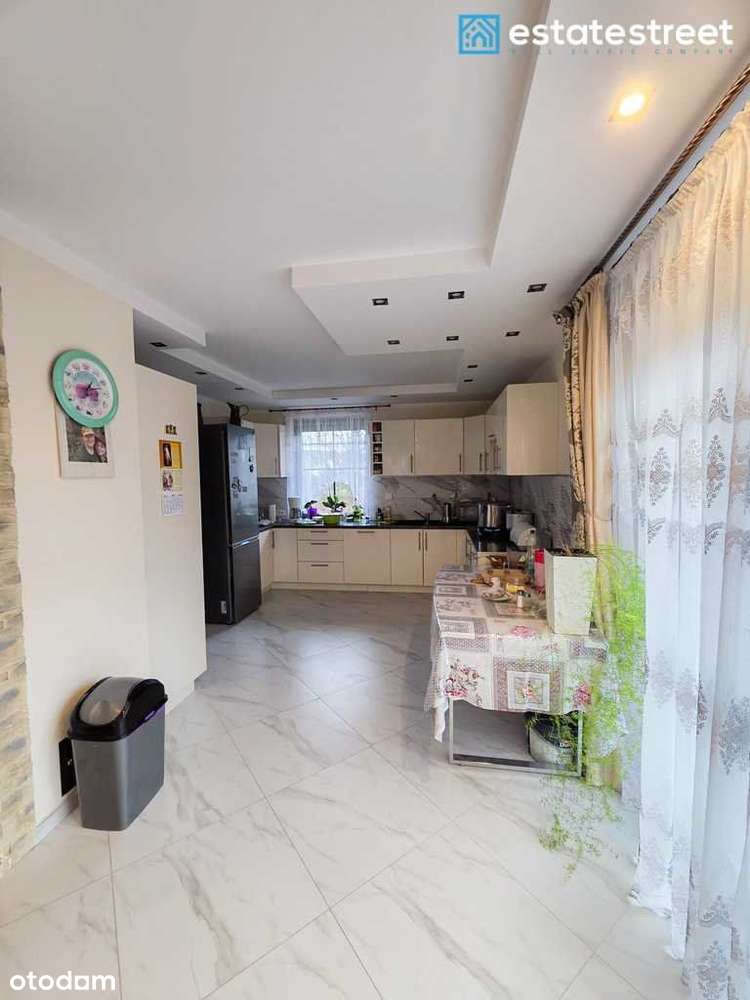 Nowoczesna Posiadłość w Sercu Bieszczad-10