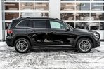 Mercedes-Benz GLB 200 mHEV AMG Line 7G-DCT - 7