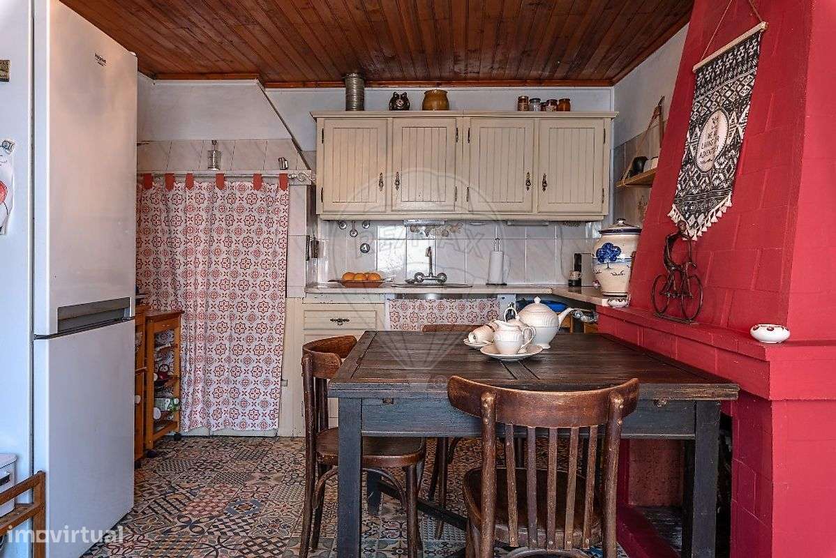 Moradia T2 para venda - Grande imagem: 3/32