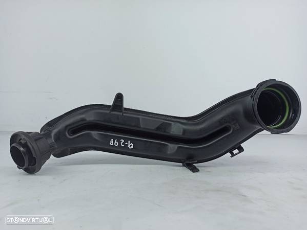 Tubo Intercooler Seat Leon (5F1) - 1