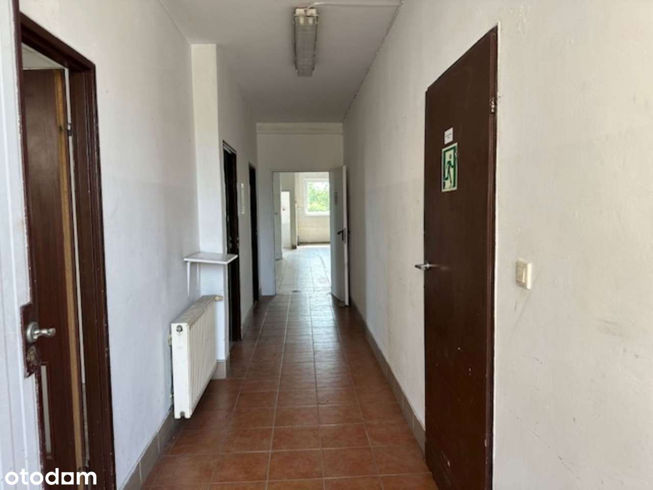 Nieruchomość z zabudową mieszkalną i produkcyjno-magazynową - 526 m² - Pełny obrazek: 5/11