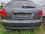 Bara spate Audi a3 8p coupe - 1