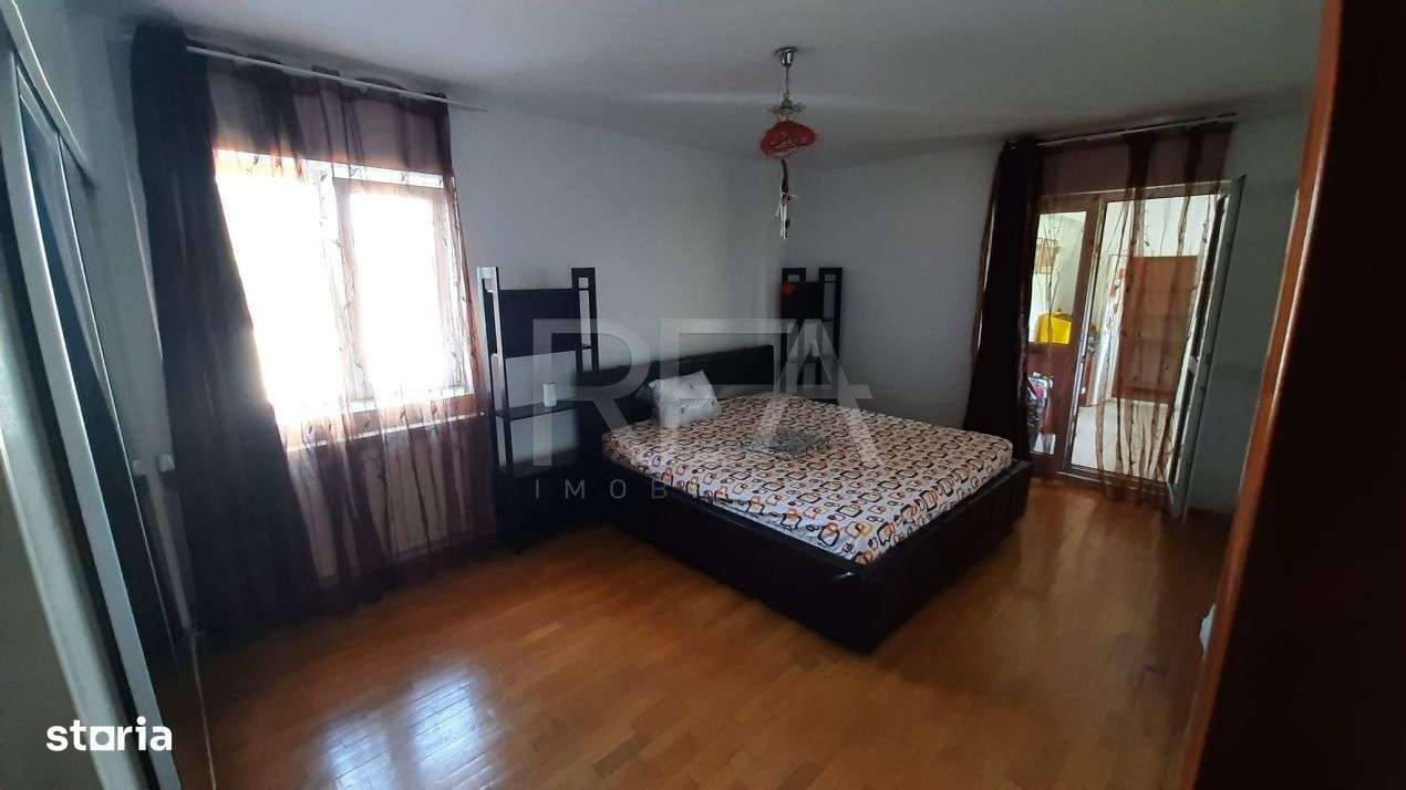 Inchiriere apartament 3 camere Pantelimon – Liceul Lucian Blaga - Imagine principală: 2/7
