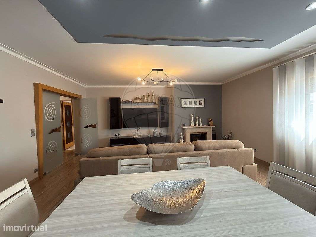 Apartamento T3 para venda-3